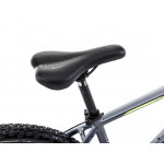 Horský bicykel ROMET RAMBLER R9.2 CS 2024 M Sivo-zeleno-strieborná